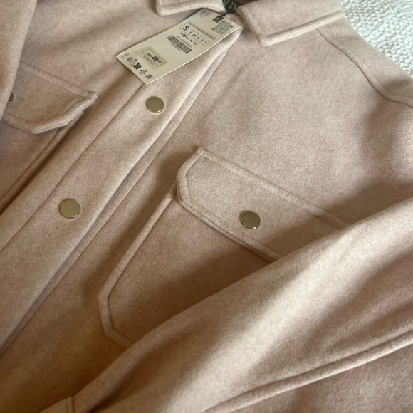 Zara Jacket - Picture 2 of 3
